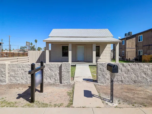 1318 E Madison St, Phoenix, AZ 85034