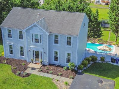 15 Morn Mist Ct, Baltimore, MD, 21234