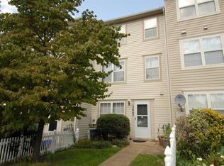 13863 Crosstie Dr, Germantown, MD 20874