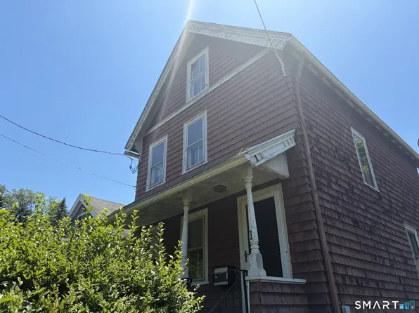 1 Leila Street, New Haven, CT 06513