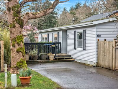411 Kimberly Ct, Cannon Beach, OR, 97110