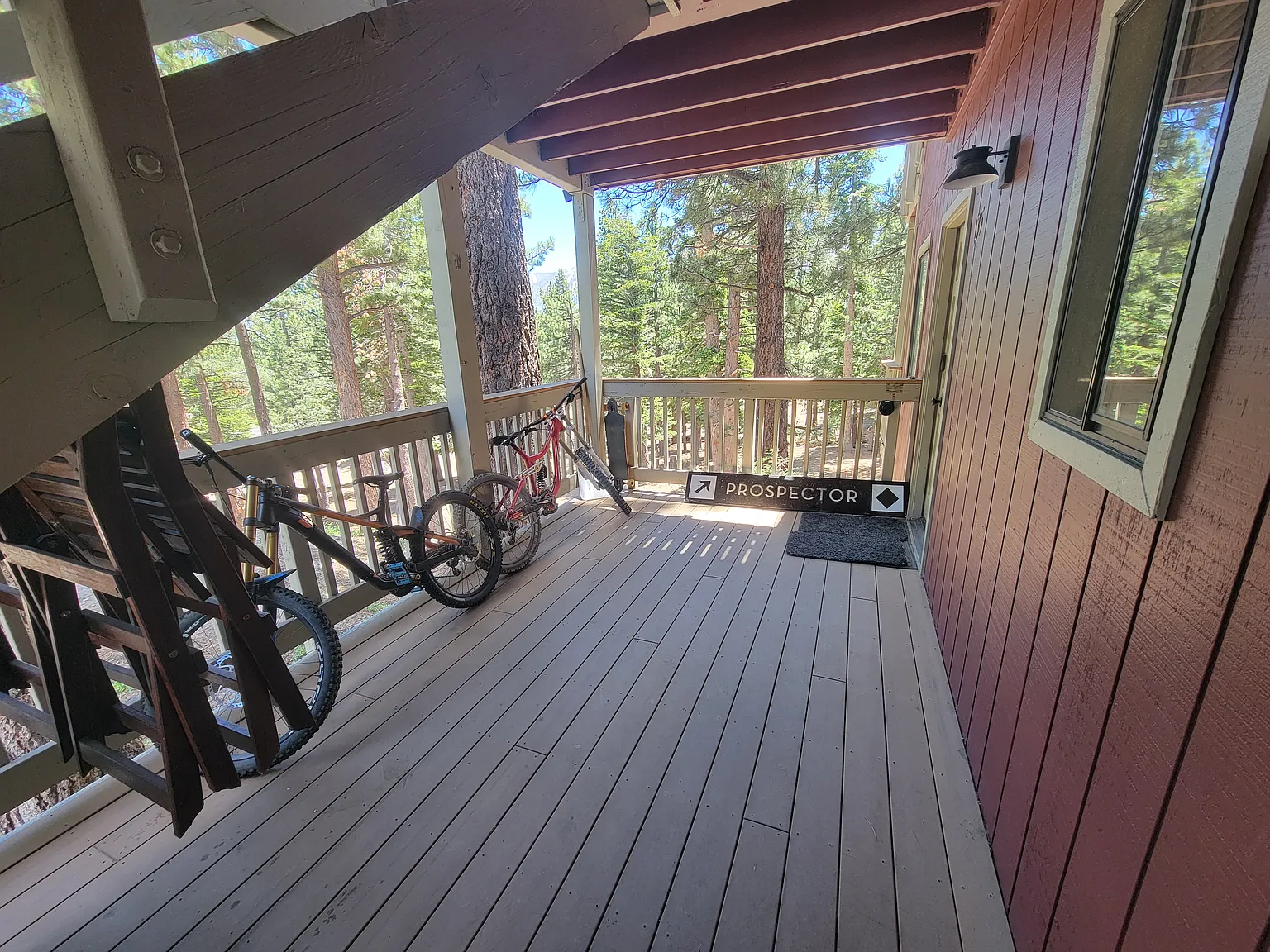 1 bed, 462 sqft, $2,360 — Photo 2