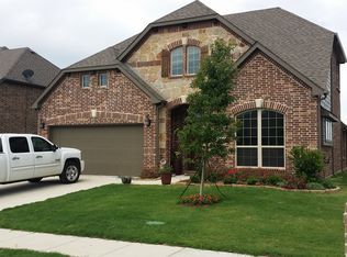 4207 Magnolia Rd, Melissa, TX 75454