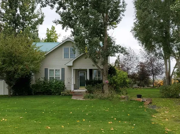 4916 W 13400 N, Cornish, UT 84308
