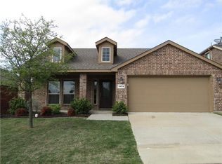 1114 Johnson Dr, Melissa, TX 75454