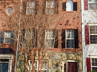 121 Pasture Side Way, Rockville, MD 20850