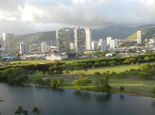 444 Nahua St #20, Honolulu, HI 96815
