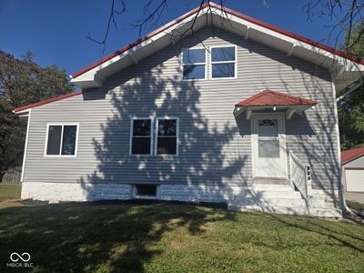 223 S Alexander St, Carlisle, IN, 47838