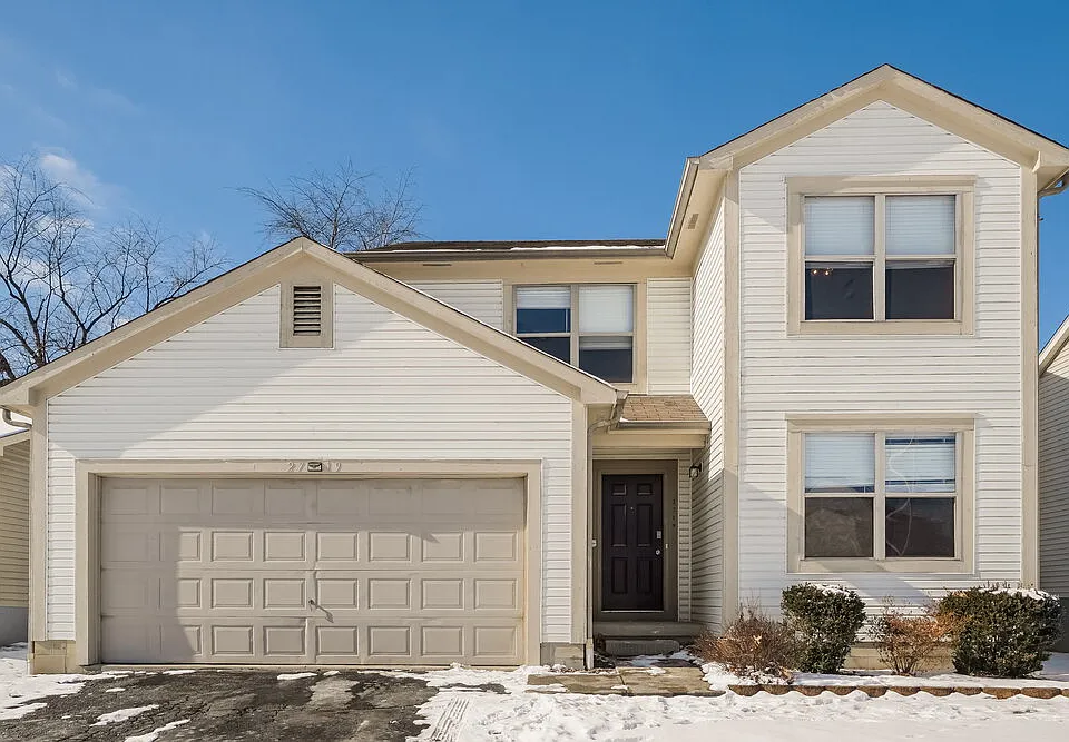 2719 Raphael Dr