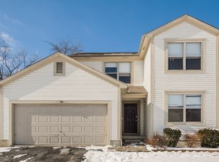 2719 Raphael Dr, Columbus, OH 43232
