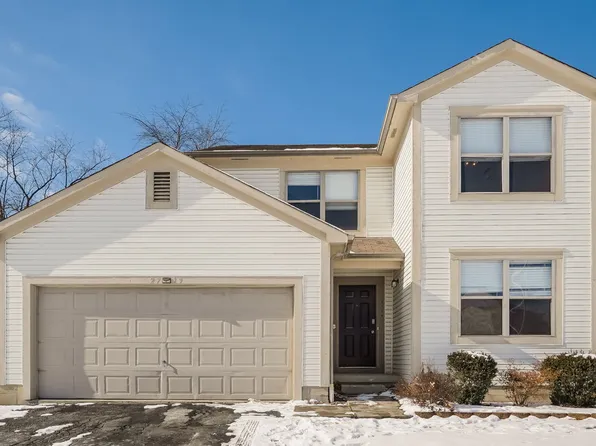 2719 Raphael Dr, Columbus, OH 43232