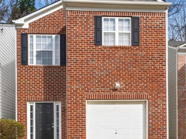 2825 Windsor Forrest Ct, College Park, GA 30349