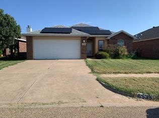 6538 94th St, Lubbock, TX 79424