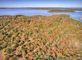 1 E 1165th Rd, Porum, OK 74455