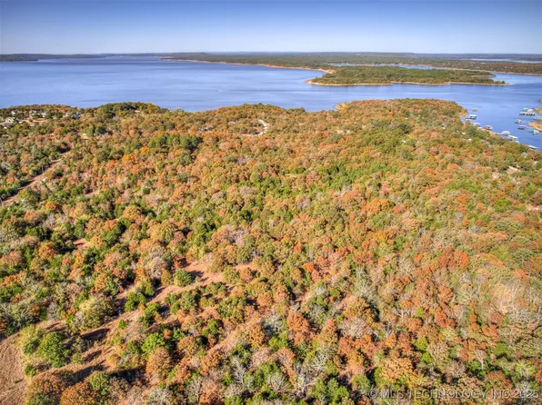 1 E 1165th Rd, Porum, OK 74455