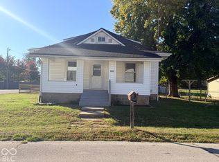 601 W Washington St, Waynetown, IN 47990