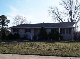 1011 Crystal Dr, Toms River, NJ