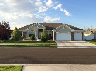 748 Sheba Rd, Chubbuck, ID 83202