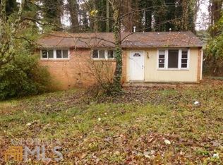 415 Belgarde Pl SE, Atlanta, GA 30354