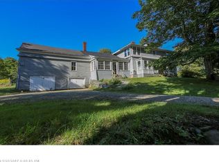 21 Twombly Rd, Monroe, ME 04951