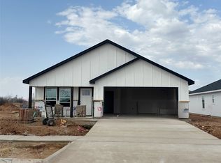 286 Showdown Rd, Abilene, TX 79602