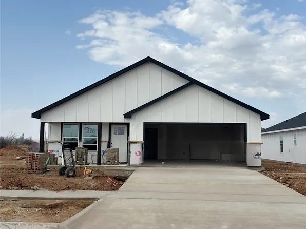 286 Showdown Rd, Abilene, TX 79602