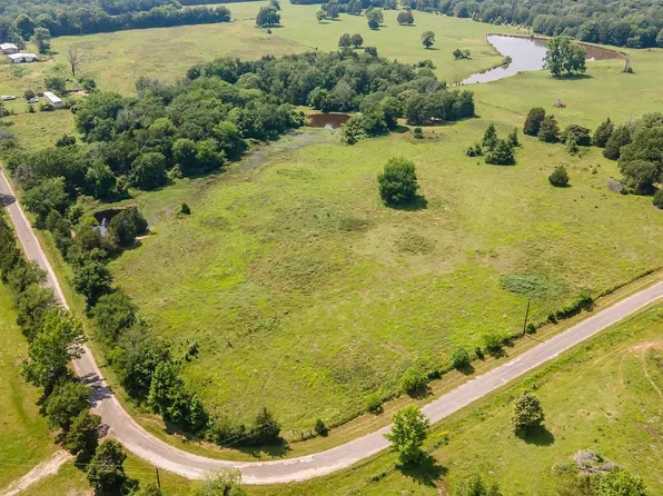 0 Vz County Road 4607, Ben Wheeler, TX 75754
