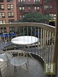 Rented by Halstead Real Estate