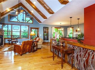 20 Waldsi Ct, Brevard, NC 28712