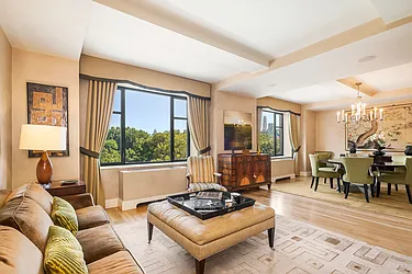 Rented by Compass