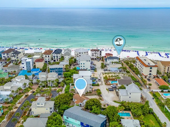 161 Norwood Dr, Miramar Beach, FL 32550