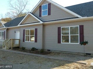 13066 State Rd, King George, VA 22485