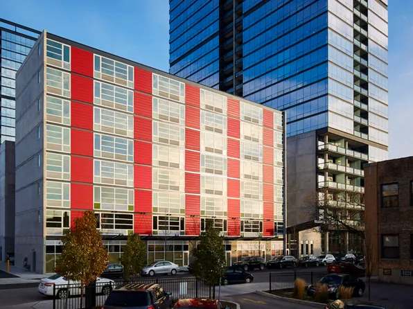 1515 N Fremont