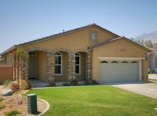 3454 Sunbeam Way, Palm Springs, CA 92262