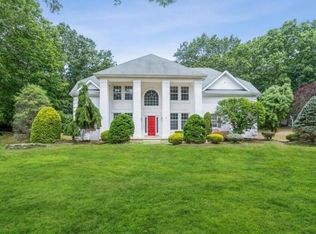 16 Brittany Ln, Jackson, NJ 08527