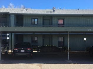 1300 Iris St APT 203, Los Alamos, NM 87544
