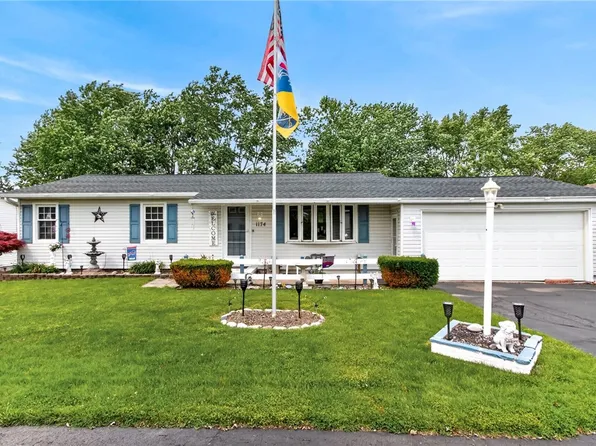 1174 Spencerport Rd, Rochester, NY 14606