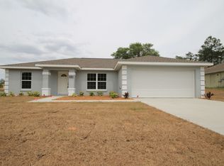 13132 SW 35th Cir, Ocala, FL 34473