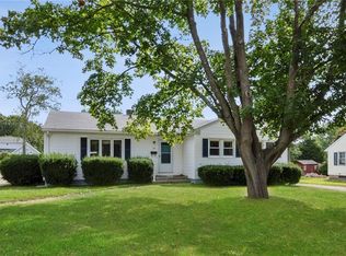 83 Crandall Ave, Westerly, RI 02891