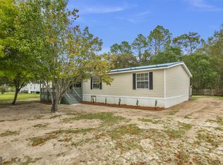 112 Cheryl Ct NE, Ludowici, GA 31316