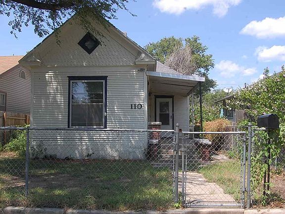 3rd image of 110 W 11th Ave