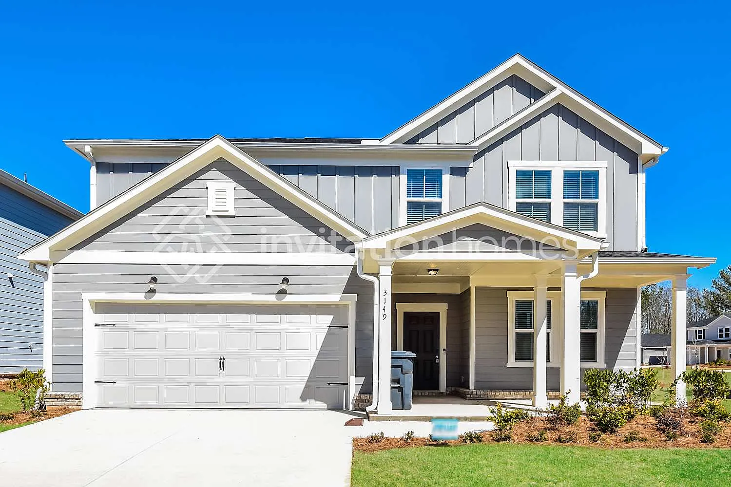 3149 Birdsong Ave Covington, GA 30016 — Photo 1