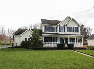 9 Pride St, Honeoye Falls, NY 14472