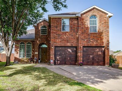11645 Maddie Ave, Fort Worth, TX, 76244