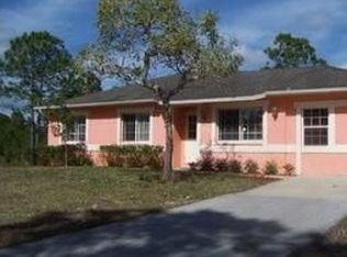 3775 31st Ave NE, Naples, FL 34120