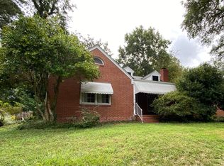 1610 Maryland Ave, Durham, NC 27705