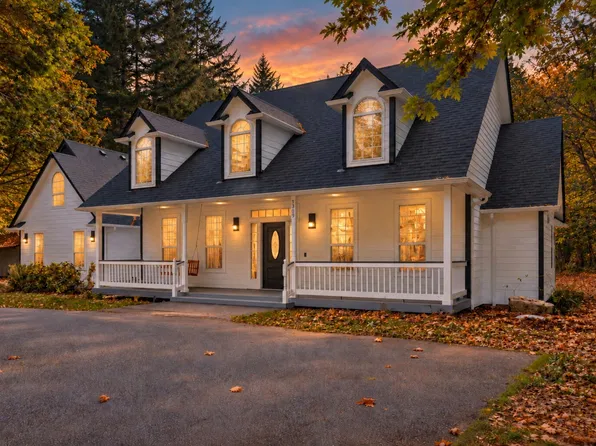 4305 Blubyrd Lane NW, Olympia, WA 98502