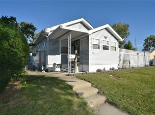 925 N Kealing Ave, Indianapolis, IN