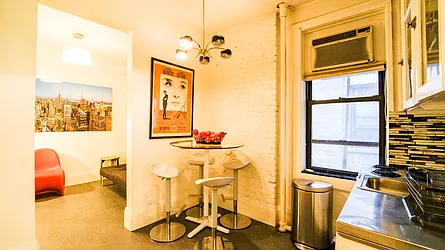 Rented by Acre NY Realty Inc