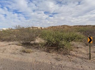 0 E Benson Airport Rd, Benson, AZ 85602